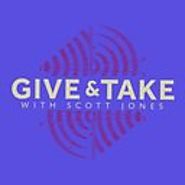 Give And Take podcast