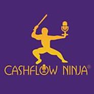 Cashflow Ninja podcast