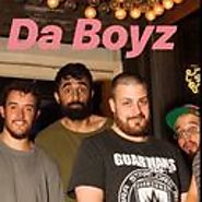 Da Boyz podcast