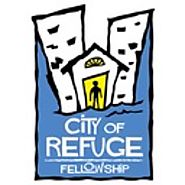 City Of Refuge Fellowship podcast