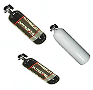 SCBA Air Cylinders | Western Fire and Safety -Seattle, WA