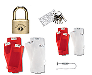 Cabinet & Bracket Accessories | Western Fire and Safety -Seattle, WA