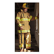 Firefighting Suit Packages | Western Fire and Safety -Seattle, WA