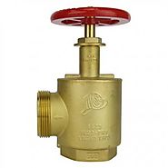 Fire Hose, Nozzles, Valves & Brass | Western Fire and Safety -Seattle, WA