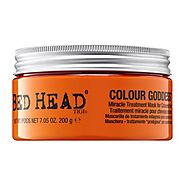 TIGI Bed Head Colour Goddess Miracle Treatment Mask Online at Cosmetize