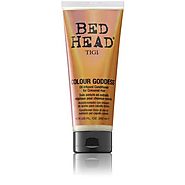 TIGI Bed Head Colour Goddess Oil Infused Conditioner | Cosmetize UK