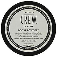 Purchase American Crew Boost Powder at Best Price