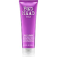 Get Best Deals on Tigi Bed Head Fully Loaded Massive Volume Shampoo 250ml Online