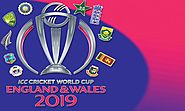 ICC World Cup 2019 | gyandarshan24