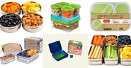 Lose Weight by Packing Lunch in These BPA-Free Containers