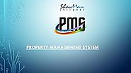 Property Management System | PMS Hotel | ShawMan Software