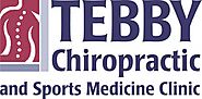 Accident Injury Chiropractic | Auto Accident Injury | Tebby Clinic
