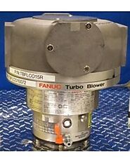 Buy Fanuc Turbo Blowers, Quality Replacement Parts & Equipment | Alternative Parts Inc.
