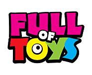 Full of Toys
