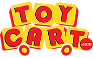 Toy Cart