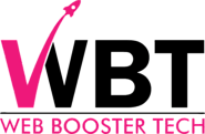 Welcome to Web Booster Tech: A Futuristic Digital Marketing Company in India