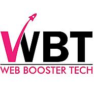 Web Booster TechInformation Technology Company