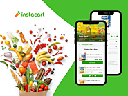 Costing Structure About Instacart Clone App Development
