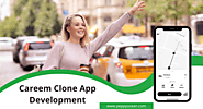 Careem Clone App Development