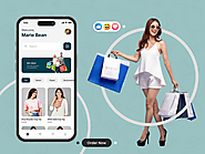 Unveil the Cost of Building a Fashion App Like Shein