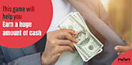 This game will help you earn a huge amount of cash