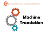 Does Machine Translation Work Better than Human Translation?
