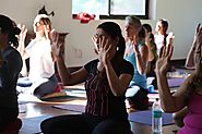 Jyotish Training By Sattva Yoga Academy.