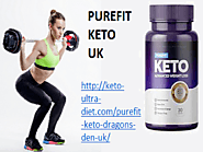 Purefit Keto UK