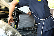 Understanding the Working of a Car Radiator