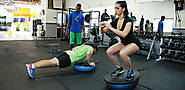 What personal trainer Allentown PA bring in? - trainftf.com