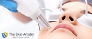 Laser Treatment: It's Cure And Benefits For Skin Conditions - The Skin Artistry