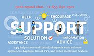 Best Online Tech Support Tips 2019 | geek-squad-support-number.com