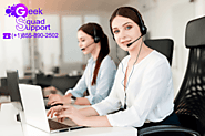 Geek Squad Provides Best Service in Canada to Customers