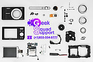 Geek Squad Appointment: Best Buy Geek Squad Tech Support for Technical issues in Gadgets