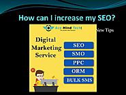 SEO Company in Delhi | 100% results by acemindtech - Issuu