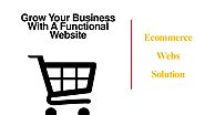 Grow Your Business With A Functional Website