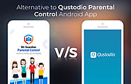 Alternative to Qustodio parental control android app Jul 22 2019