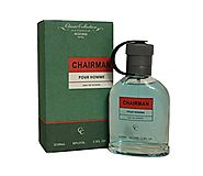 Boss Chairman Pour Homme Mens Perfume Eau De Toilette 100ml/3.3oz (Imitation)