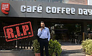 CCD Owner & Founder, VG Siddhartha Found Dead by Local Fishermen