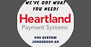 POS System Jonesboro AR for Restaurant Applications: Cashpoint Pro, LLC - Offer POS Integration For Restaurant Applic...