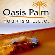 Oasis Palm TourismTour Agency in Dubai, United Arab Emirates