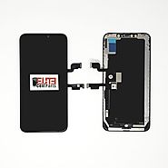 LCD and Touch Screen repair parts for iPhone