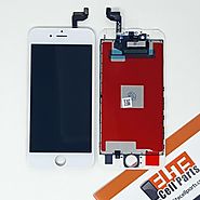 Apple iPhone 6S LCD replacement
