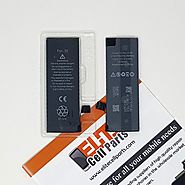 Apple iPhone SE Battery Parts for replacement