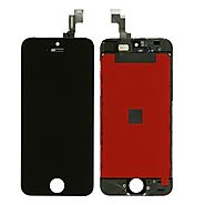 LCD and Touch Screen for iPhone 5 SE