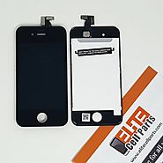 LCD replacement for iPhone 4s with Touch