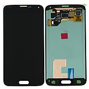 Samsung Galaxy S5 Display Assembly replacement
