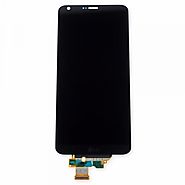 LCD replacement for LG G6 Smartphone