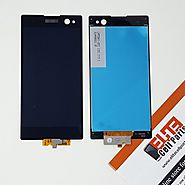 Repair Sony Xperia C3 LCD and Touch