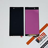 Touch Screen repair for your Sony Xperia Z series